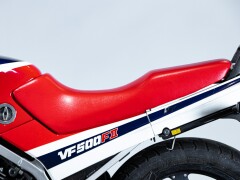 Honda VF 500 F 