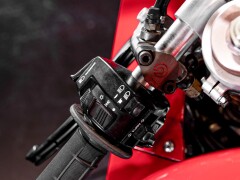 Honda VTR 1000 SP2 
