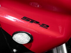 Honda VTR 1000 SP2 