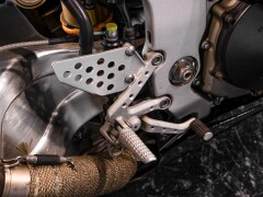 Honda VTR 1000 SP2 