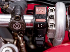 Honda VTR 1000 SP2 