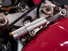 Honda VTR 1000 SP2 