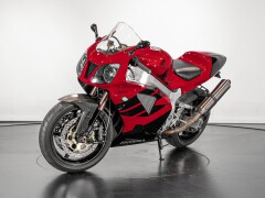 Honda VTR 1000 SP2 