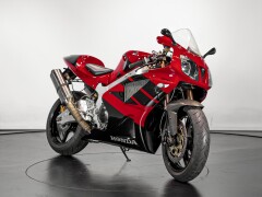 Honda VTR 1000 SP2 