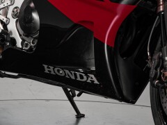 Honda VTR 1000 SP2 