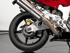 Honda VTR 1000 SP2 