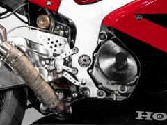 Honda VTR 1000 SP2 