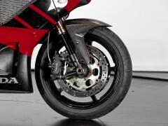 Honda VTR 1000 SP2 