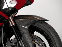 Honda VTR 1000 SP2 
