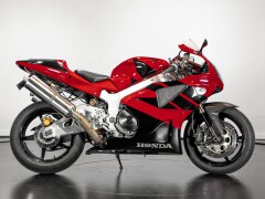 Honda VTR 1000 SP2 