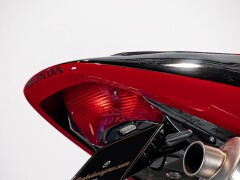 Honda VTR 1000 SP2 