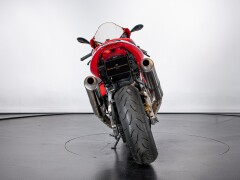 Honda VTR 1000 SP2 