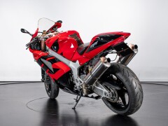 Honda VTR 1000 SP2 