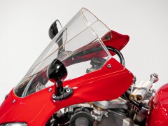 Honda VTR 1000 SP2 