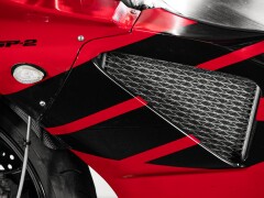 Honda VTR 1000 SP2 