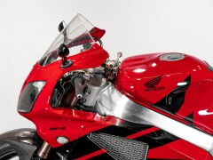 Honda VTR 1000 SP2 