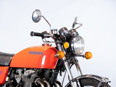 Honda CB 400 FOUR 