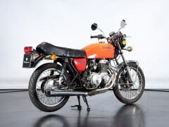 Honda CB 400 FOUR 