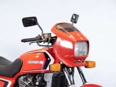 Honda CX 500 SPORTS 