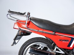 Honda CX 500 SPORTS 