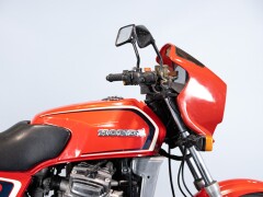 Honda CX 500 SPORTS 