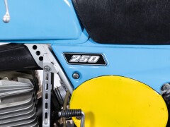 KTM 250 GS 
