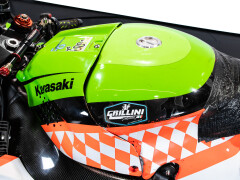 Kawasaki ZX-10RR Ufficiale SBK ex Team Grillini 
