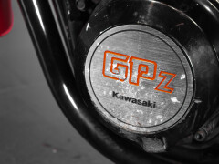 Kawasaki GPZ 750 