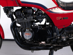 Kawasaki GPZ 750 