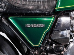 Kawasaki Z1300 