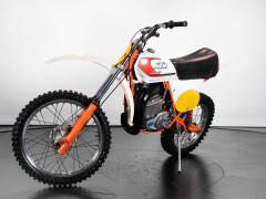 KTM 250 Cross 