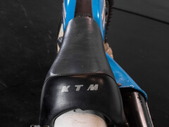 KTM 125 