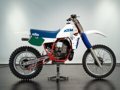 KTM 250 MX 