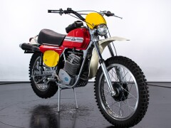 KTM 250 GS 