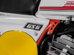 KTM 250 GS6 