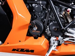 KTM RC8 1190 