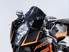 KTM RC8 1190 