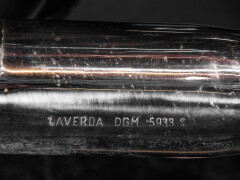 Laverda 750 SF 