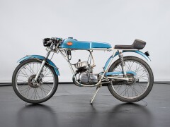 Mondial 48 RECORD 
