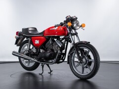 Moto Morini 350 SPORT 