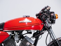 Moto Morini 350 SPORT 