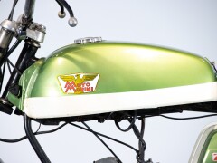 Moto Morini ZETA ZETA 50 