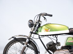 Moto Morini ZETA ZETA 50 