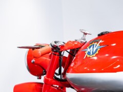 MV Agusta MV 175 CS DISCO VOLANTE 