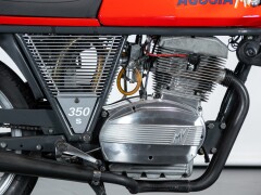 MV Agusta 350 IPOTESI 