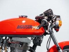 MV Agusta 350 IPOTESI 