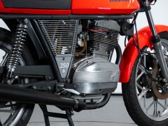 MV Agusta 350 IPOTESI 