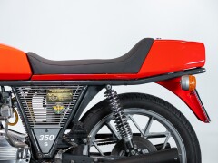 MV Agusta 350 IPOTESI 