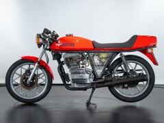 MV Agusta 350 IPOTESI 