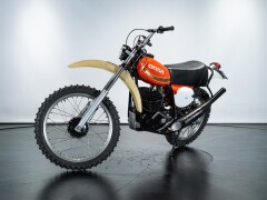 Ossa 250 DESERT PHANTOM 